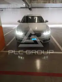 2016 BMW 118