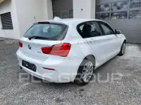 2016 BMW 118