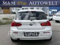 2016 BMW 118