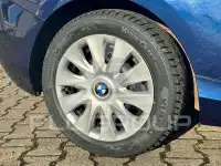2016 BMW 118
