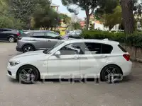 2016 BMW 118