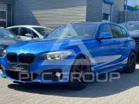 2016 BMW 118