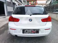 2016 BMW 118