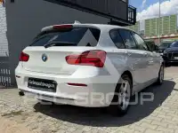 2016 BMW 118
