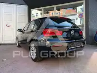 2016 BMW 118