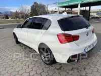 2016 BMW 118