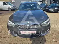 2016 BMW 118