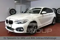2016 BMW 118