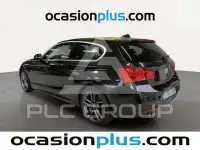 2016 BMW 118