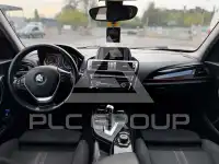 2016 BMW 118