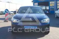 2016 BMW 118