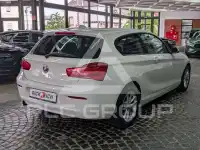 2016 BMW 118