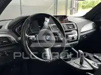 2016 BMW 118