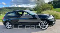 2016 BMW 118