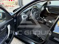 2016 BMW 118