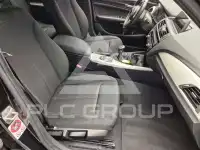 2016 BMW 118