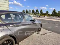 2016 BMW 118