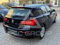 2016 BMW 118