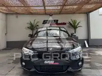 2016 BMW 118