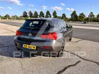 2016 BMW 118