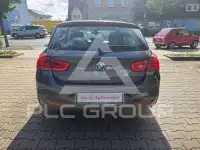 2016 BMW 118
