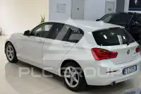 2016 BMW 118