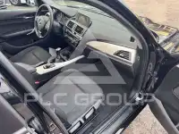 2016 BMW 118