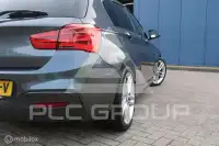 2016 BMW 118