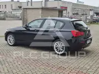 2016 BMW 118