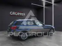 2016 BMW 118