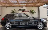 2016 BMW 118