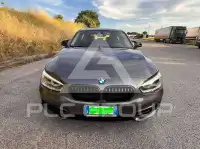 2016 BMW 118