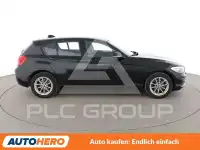 2016 BMW 118