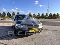 2016 BMW 118