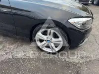 2016 BMW 118
