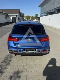 2016 BMW 118
