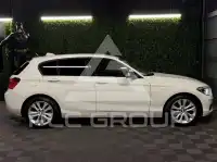 2016 BMW 118