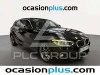 2016 BMW 118
