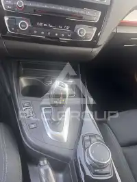 2016 BMW 118