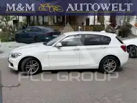 2016 BMW 118