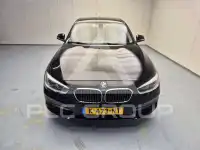 2016 BMW 118