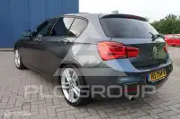 2016 BMW 118