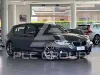 2016 BMW 118