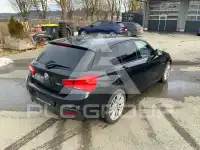 2016 BMW 118