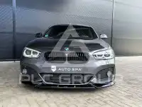 2016 BMW 118