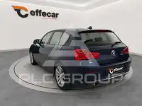 2016 BMW 118