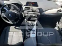 2016 BMW 118