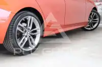 2016 BMW 118