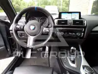 2016 BMW 118