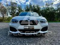 2016 BMW 118